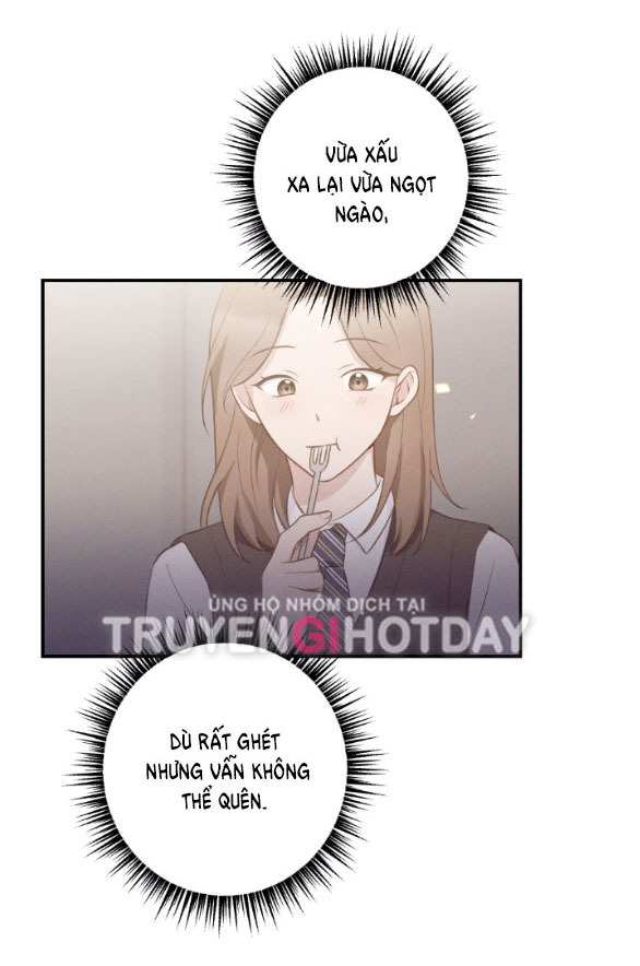 Hãy Khóc Cho Thật Xinh Đẹp Đi chapter 16.2 - Trang 42