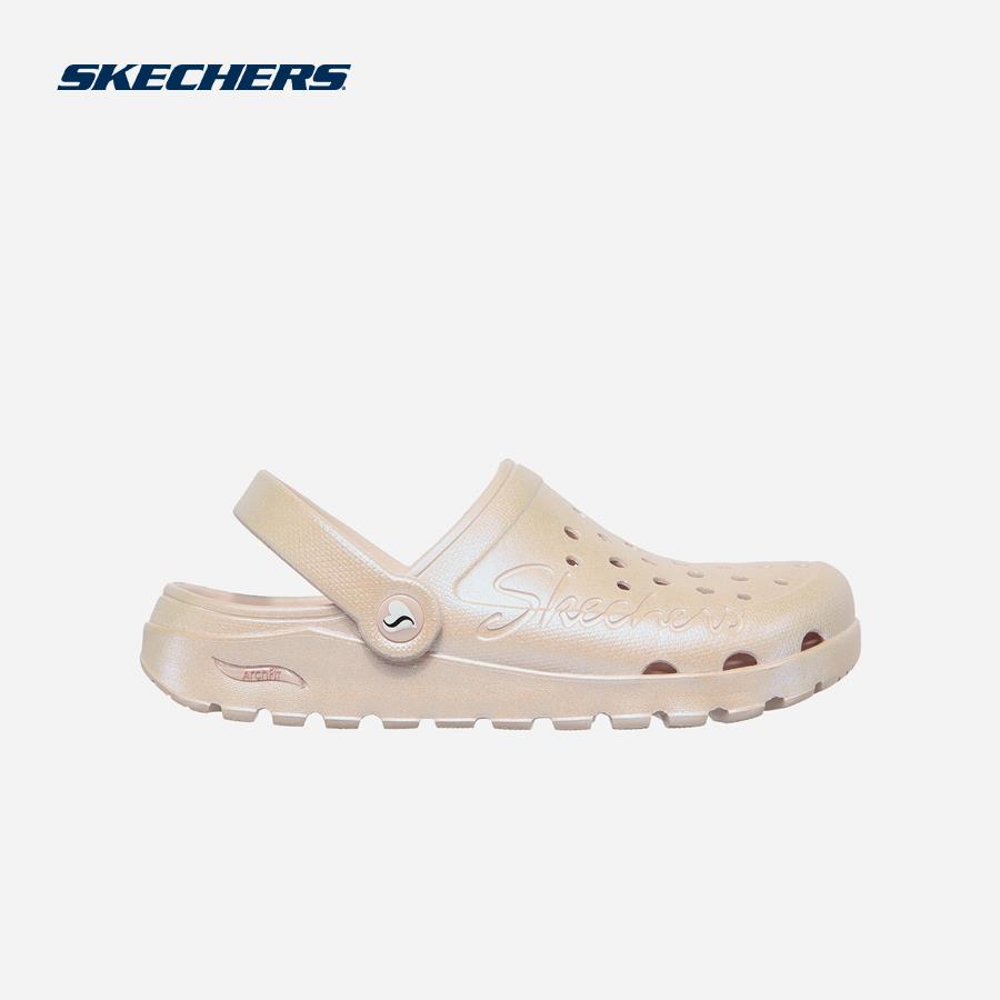 Giày sandal nữ Skechers Arch Fit Footsteps - 111372-LTPK