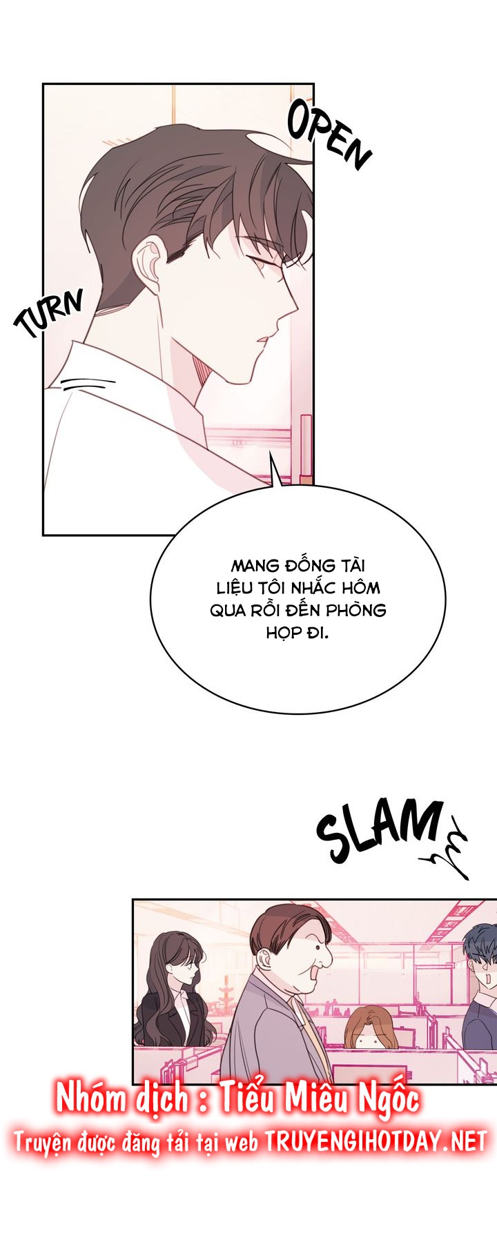 hôm nay cùng với em chapter 143 10