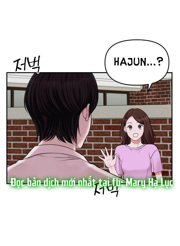 gửi em người đánh cắp những vì sao - to you who swallowed a star chapter 38.1 3