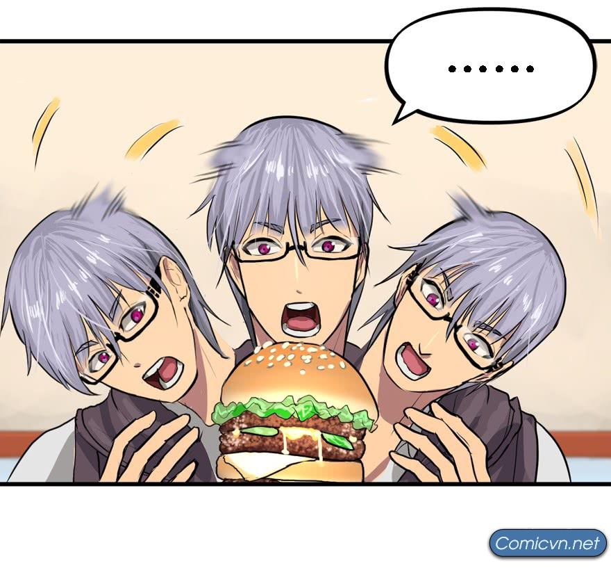 vua sinh tồn chapter 41 19