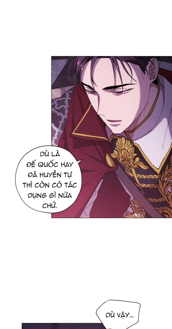 công chúa khắc ấn kẻ phản nghịch chapter 3 29