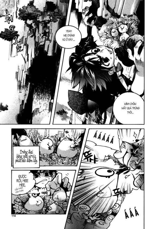 immortal regis chapter 12 15