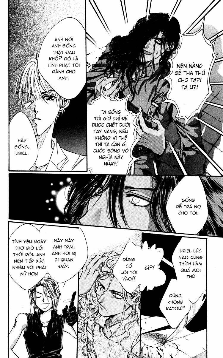 tình yêu loạn luân chapter 31 12