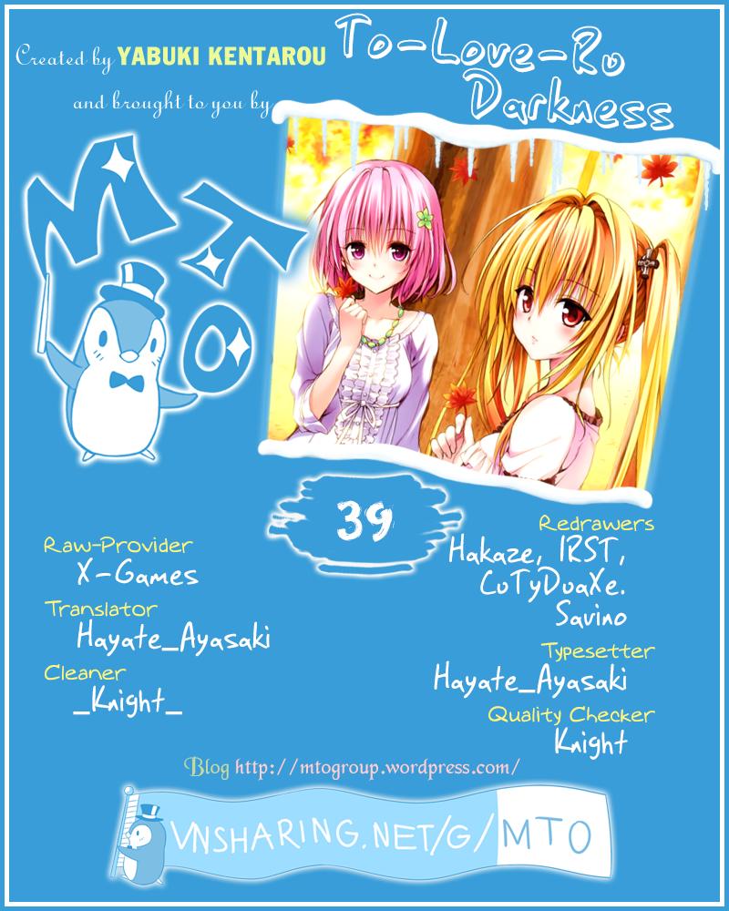 to love - ru darkness chapter 39 1