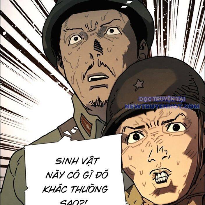 sinh vật gyeongseong: đóa hoa bất diệt chapter 36 32