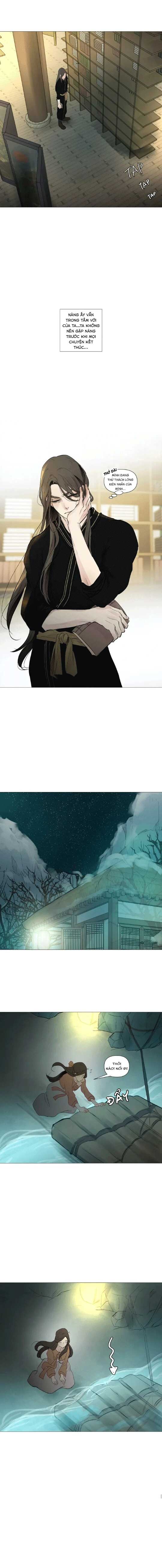 ellin’s solhwa chapter 24.5 3