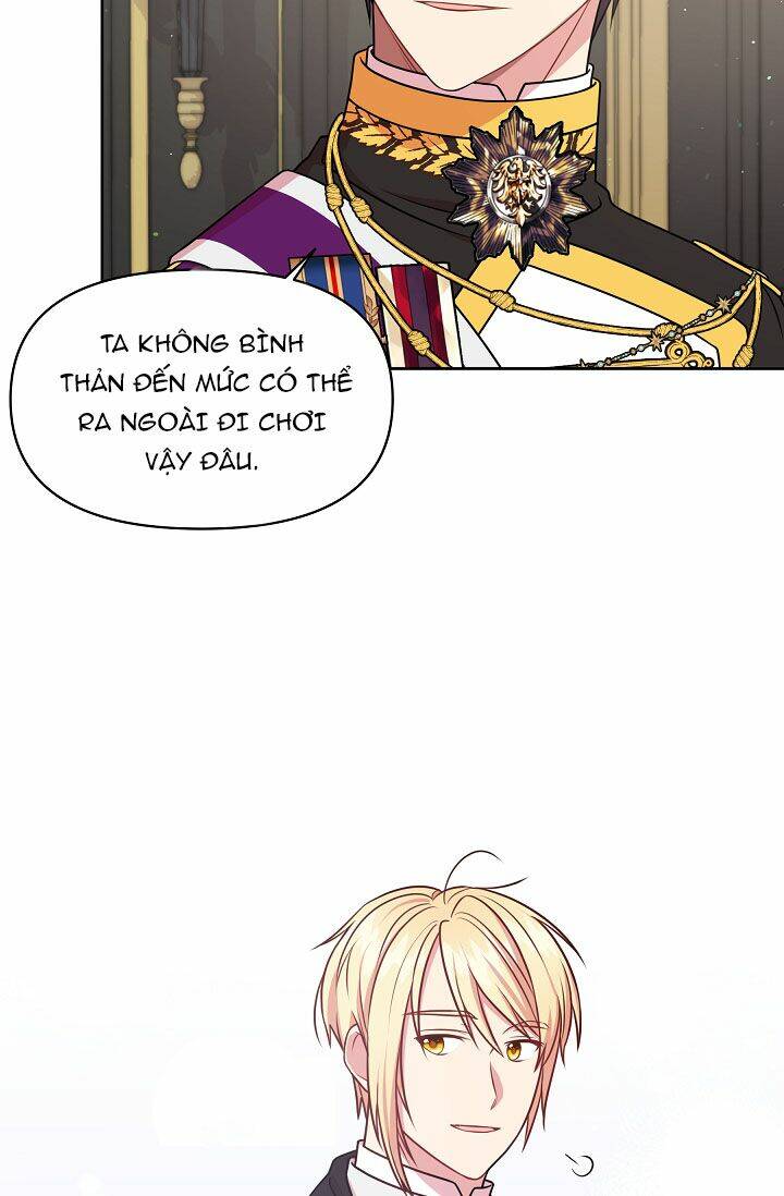 tôi đã nuôi dưỡng bạn thời thơ ấu thành bạo chúa chapter 41.2 6