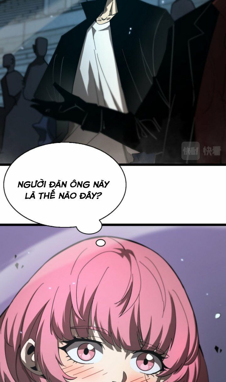 chư giới - tận thế online chapter 52 3