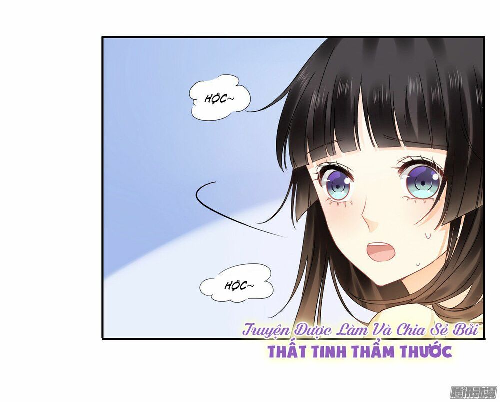 bay qua thiên sơn đến yêu anh chapter 15 9