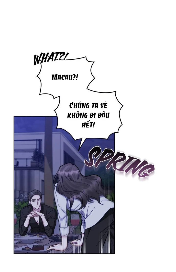 kẻ nghiệp dư chapter 20 4