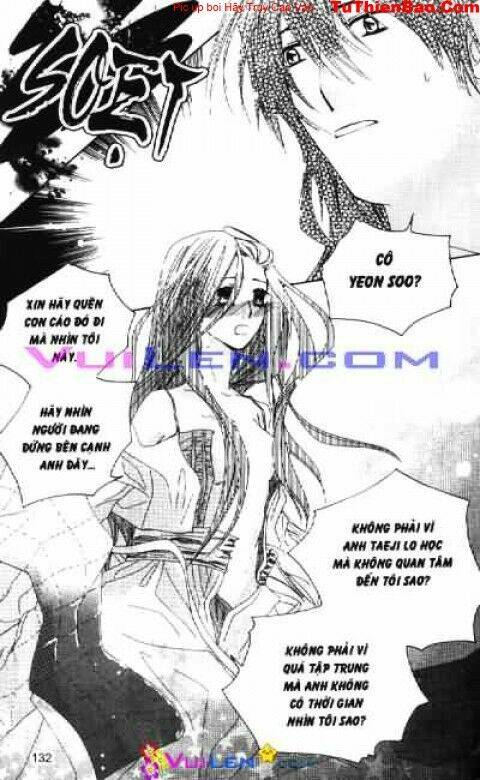 cáo nhỏ đáng yêu chapter 2 132