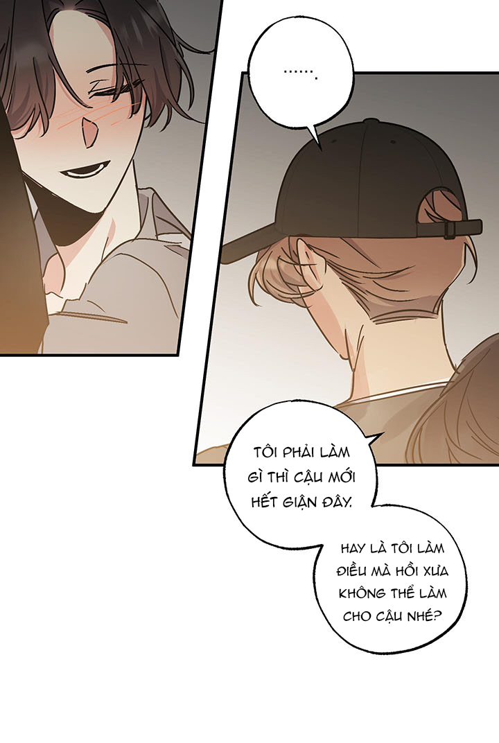 vì sao sa vào vũ trụ chapter 2 37