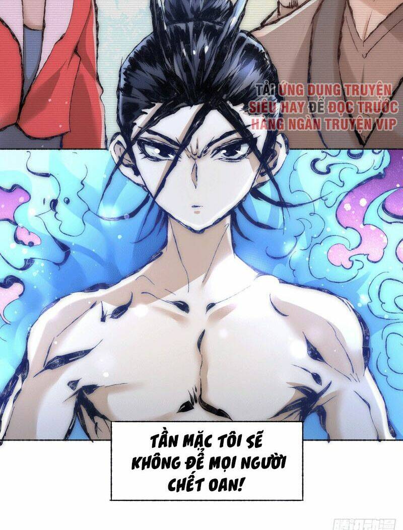 đô thị đỉnh phong cao thủ chapter 203 21