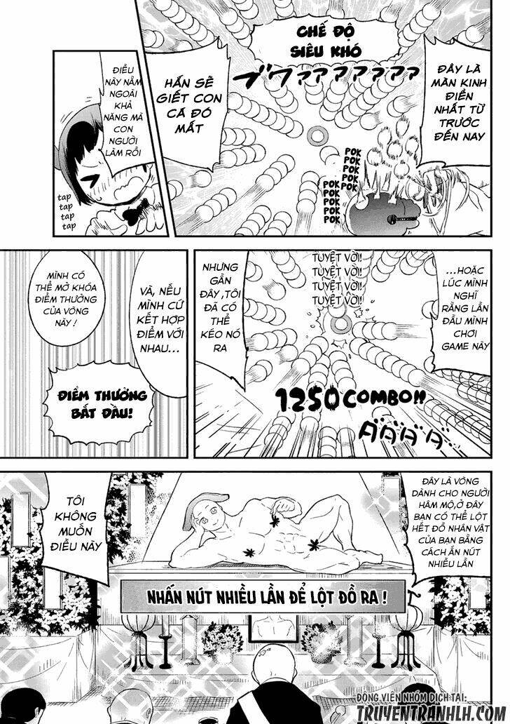 dansan joshi chapter 32 10