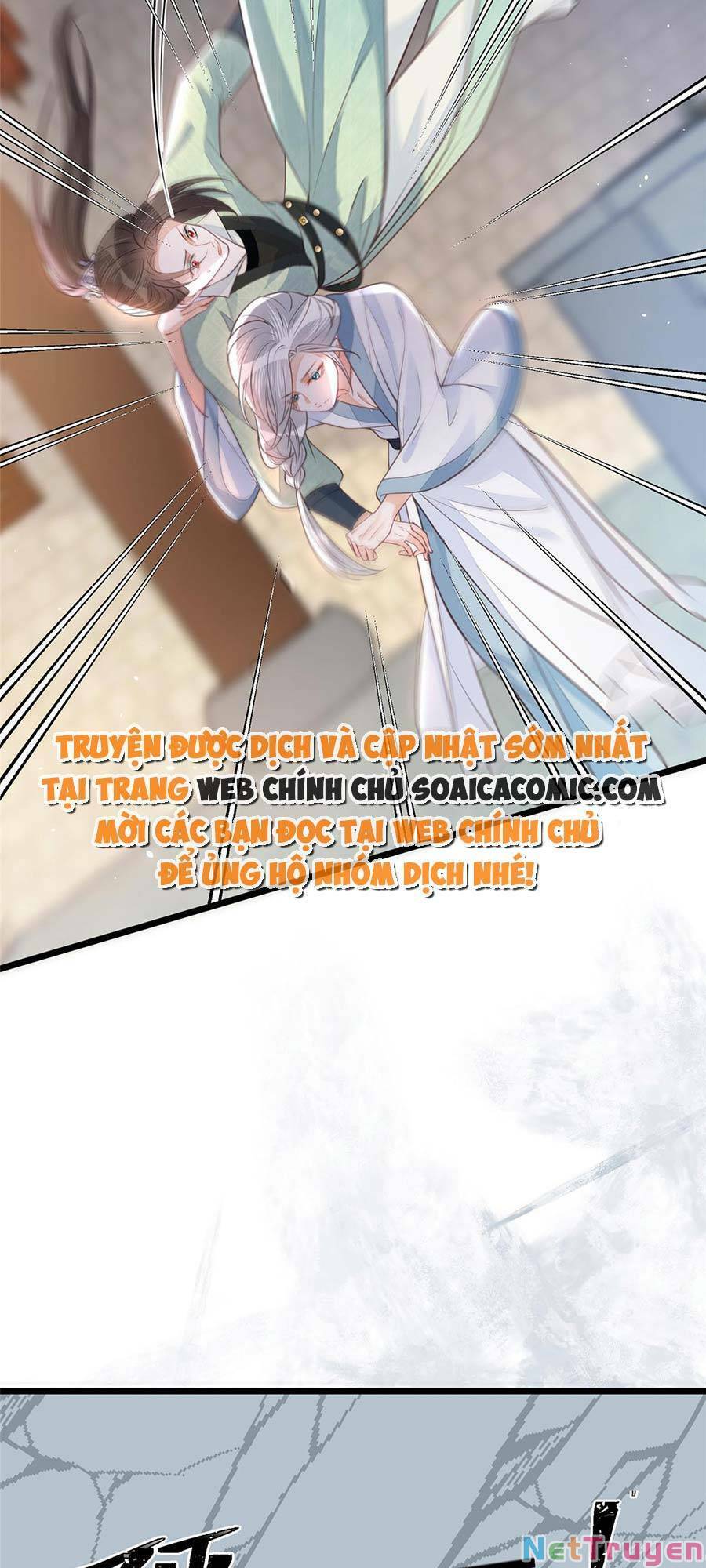 nam sủng ta nuôi lại cắn ta chapter 5 3