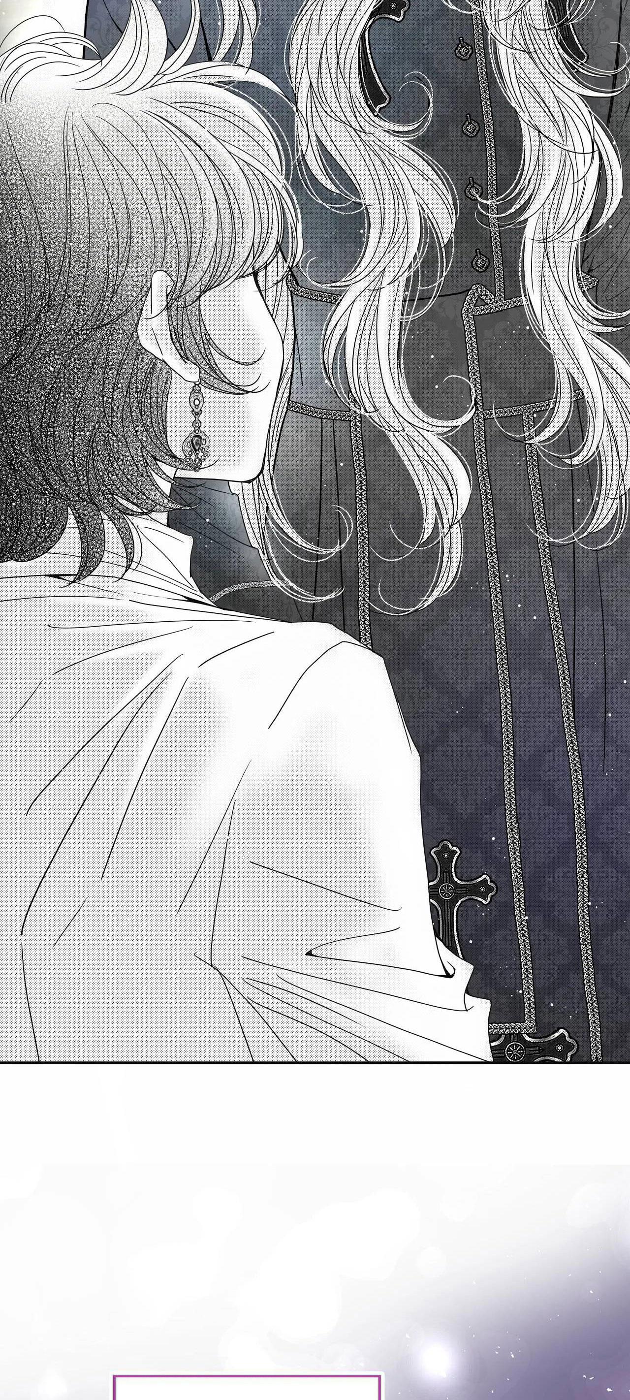 bl cổ trang - âu cổ ngắn nhà kim chapter 20.1 82