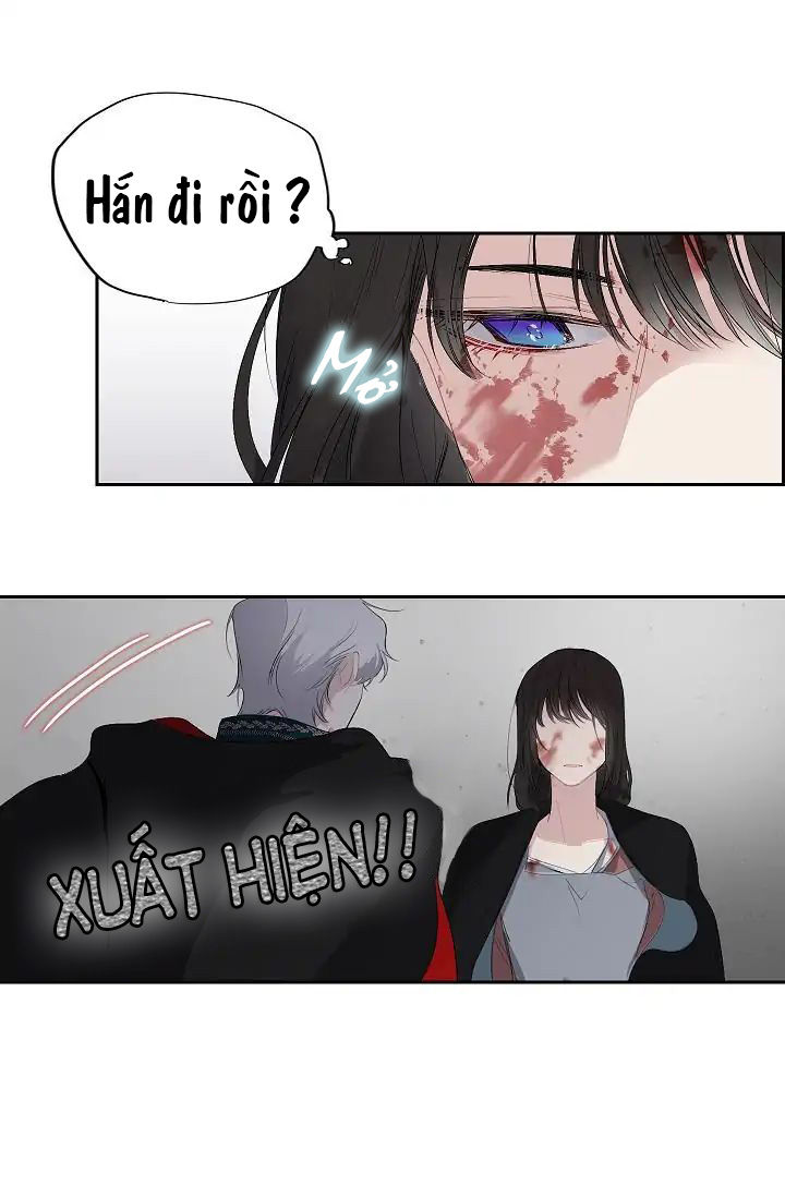 mối tình đầu của bạo chúa chapter 5 49