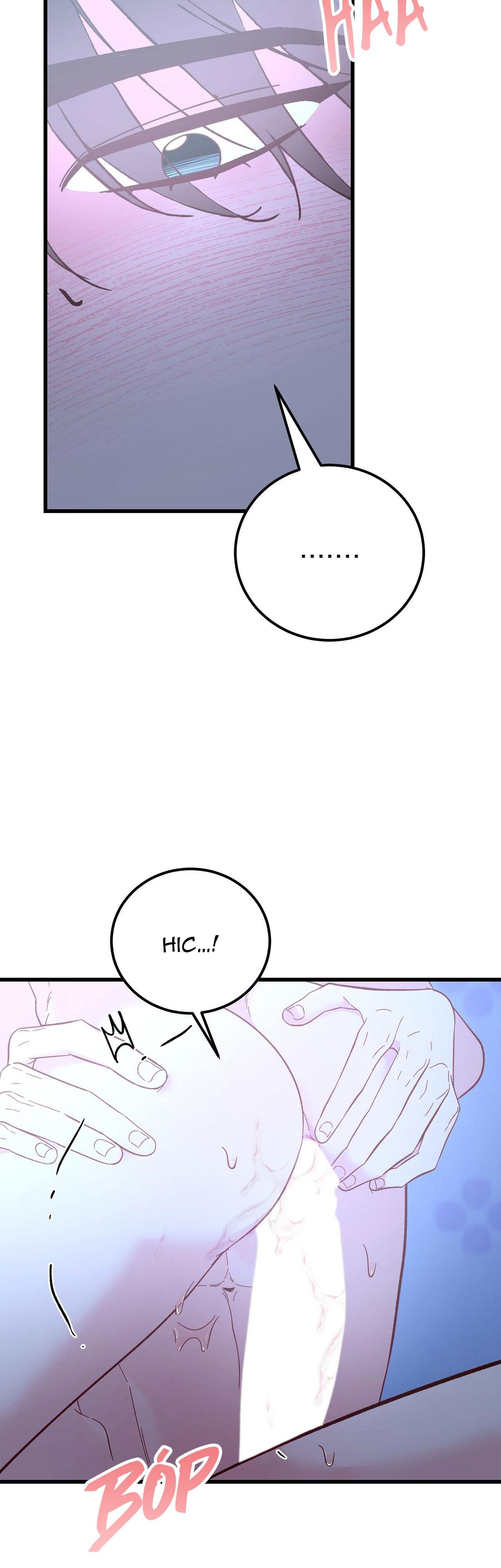 bl ngắn tuyển chọn Chapter 33.3 cẩn thận 3 25