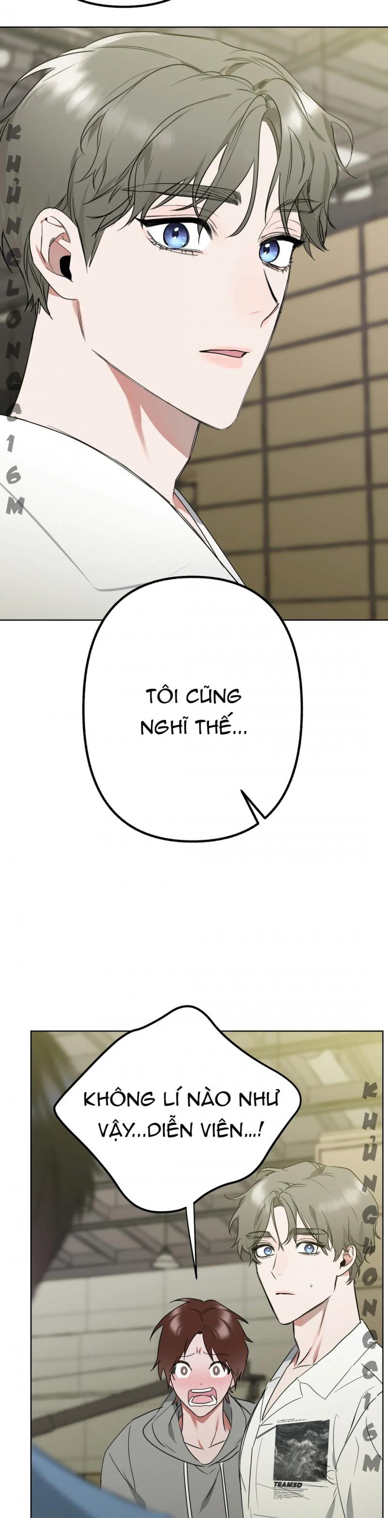 ngã rẽ chapter 3.1 10