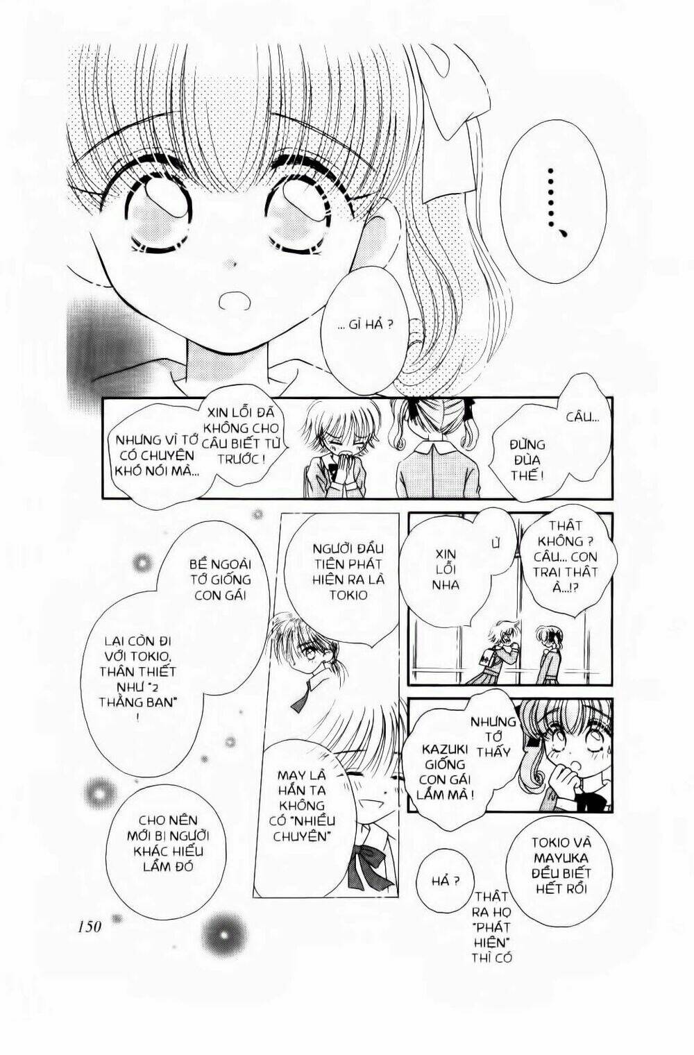 chắp cánh ước mơ chapter 21 7