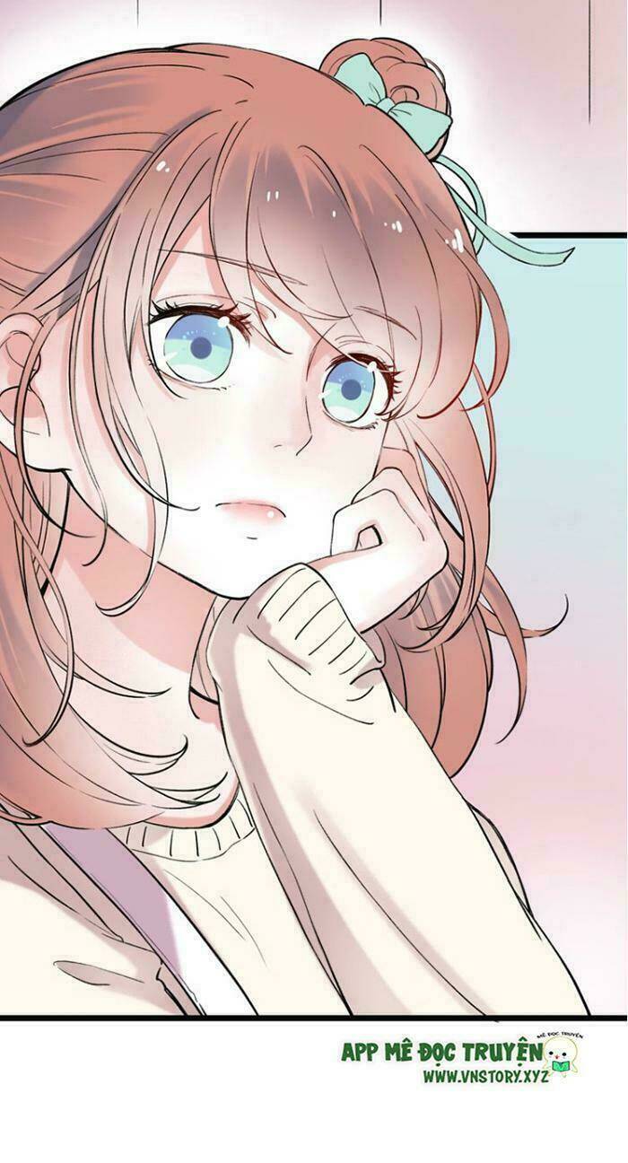 trạch thượng tịch mịch huỳnh hỏa chapter 15 31