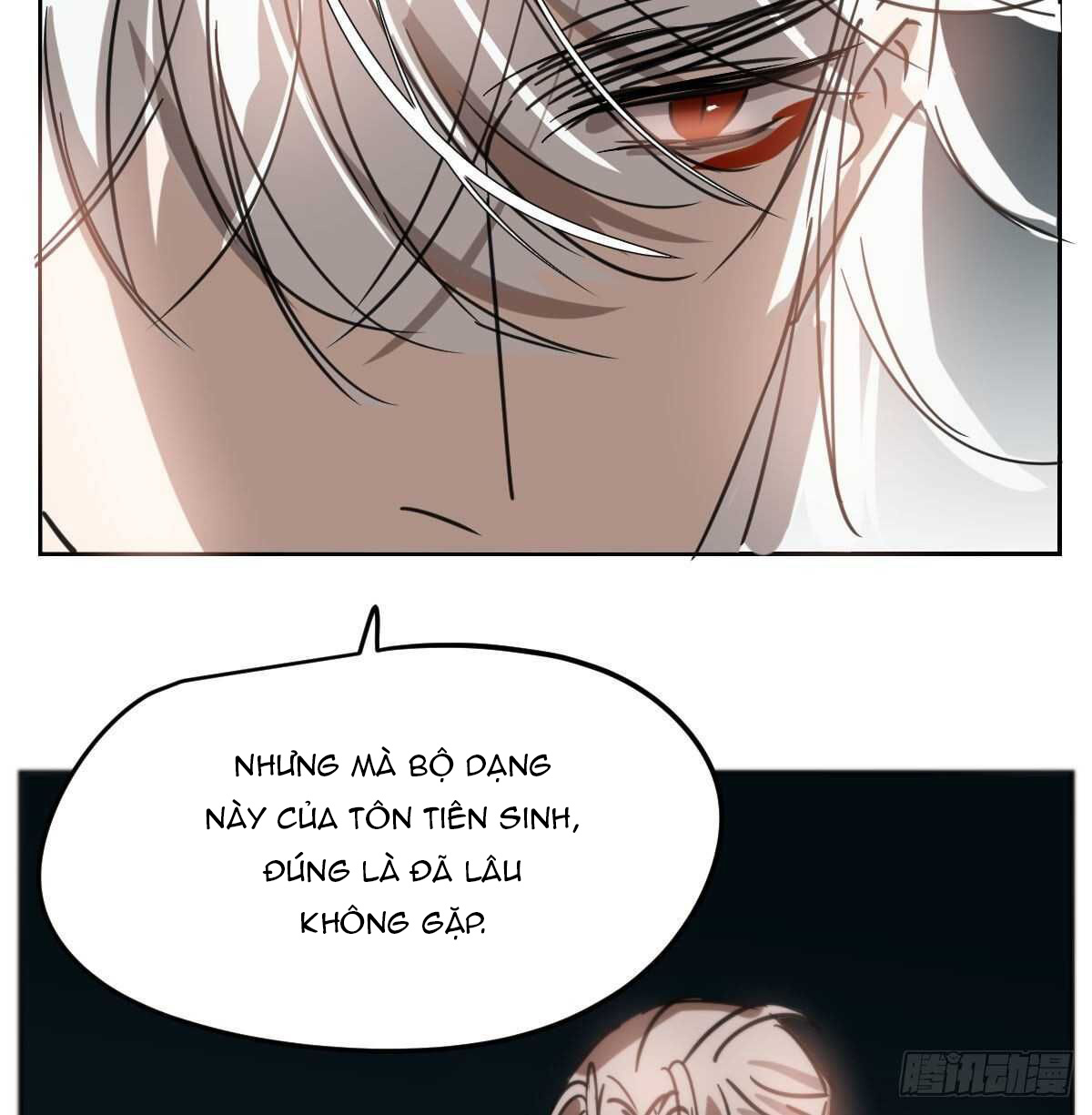 bắt lấy ngao ngao chapter 122 55