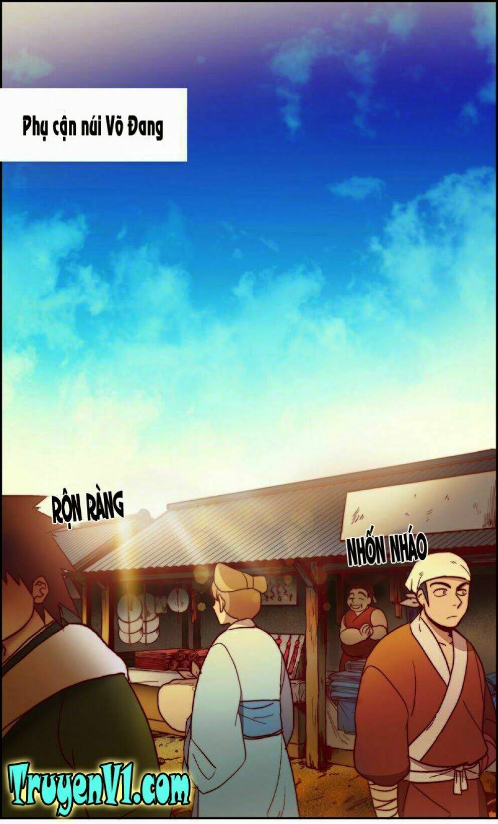 nguyệt hàn giang thiên lục chapter 1 1