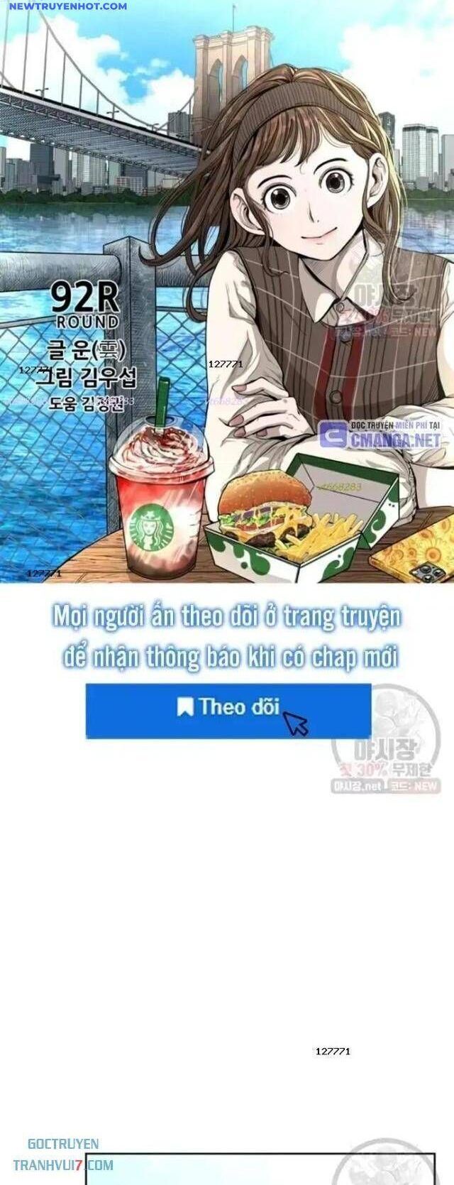 shark - cá mập chapter 212 7