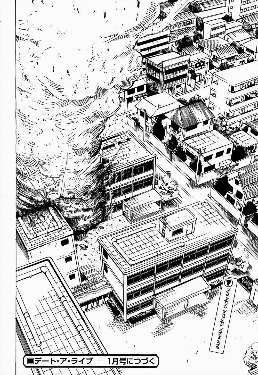 date a live 2 chapter 5 37