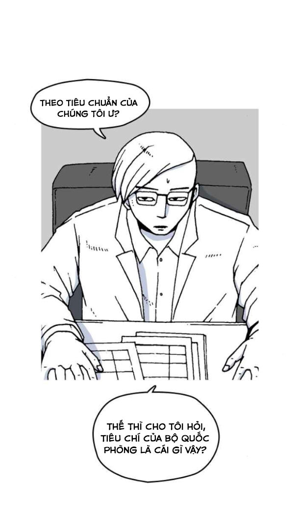 mắc kẹt trên mặt trăng chapter 25 7