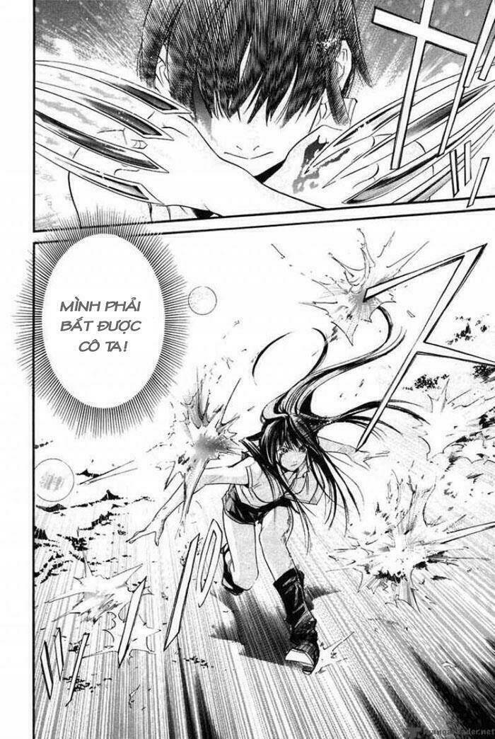 alive - the final evolution chapter 28 12