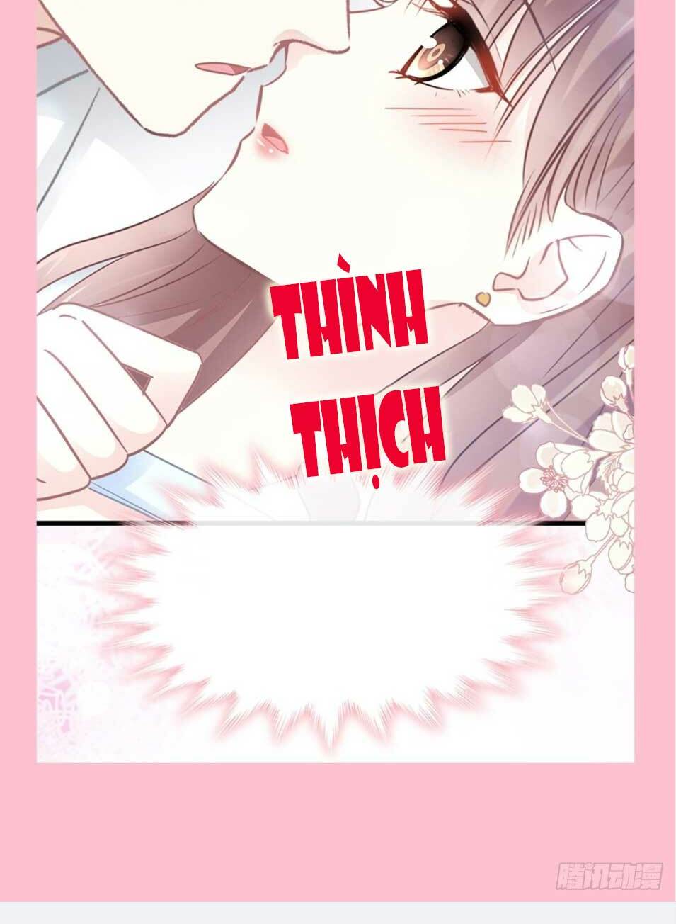 bá đạo tổng tài nhẹ nhàng yêu chapter 54.2 27