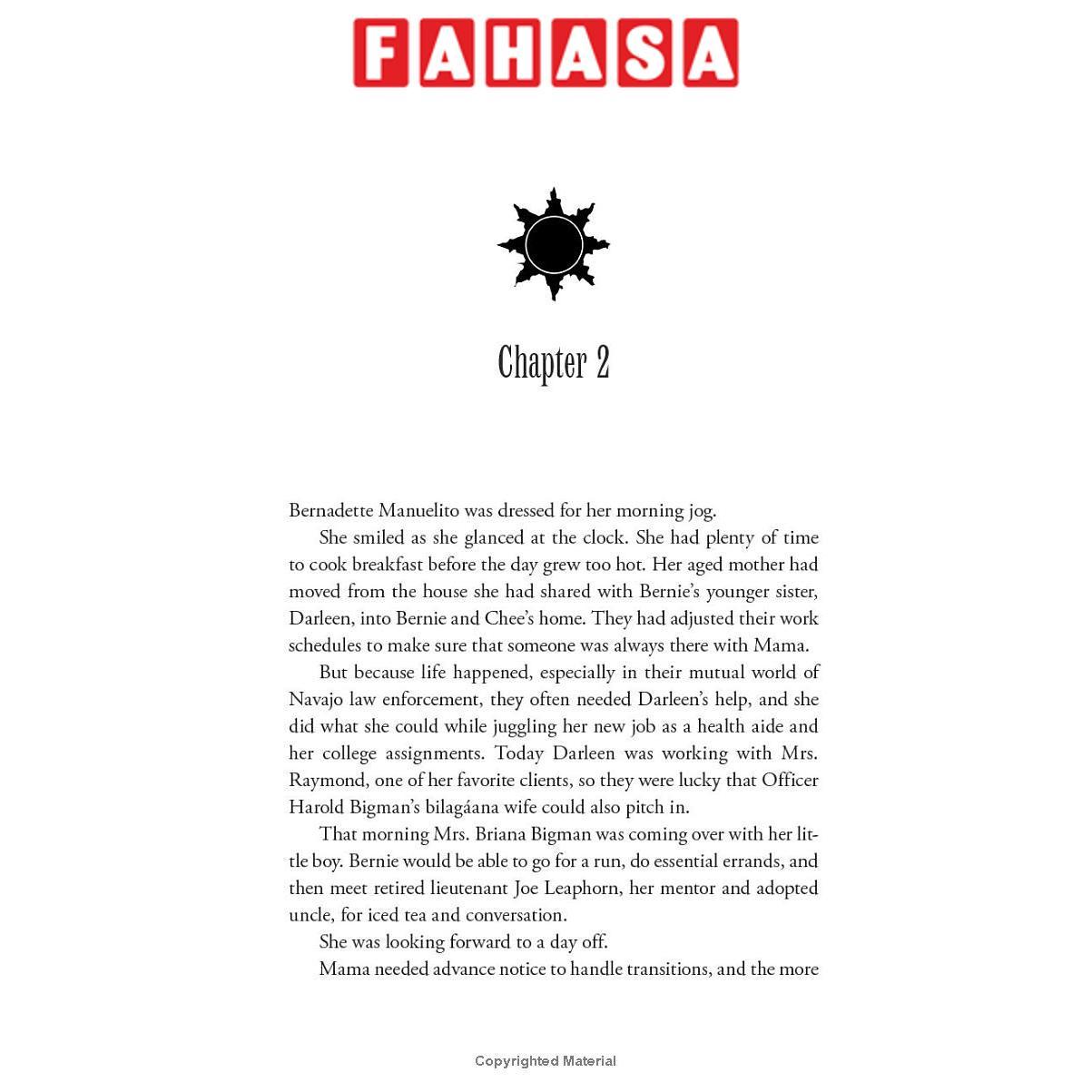 Sách ngoại văn: The First State Of Being