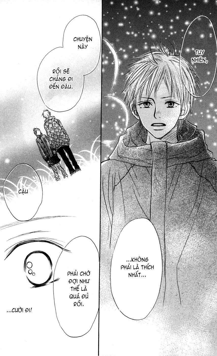 phát điên vì em chapter 7 36