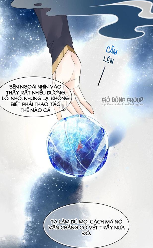 trở lại trước bình minh chapter 4 34