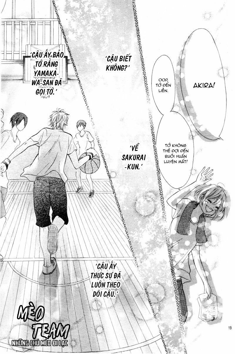 koisuru mitsuba chapter 2 19