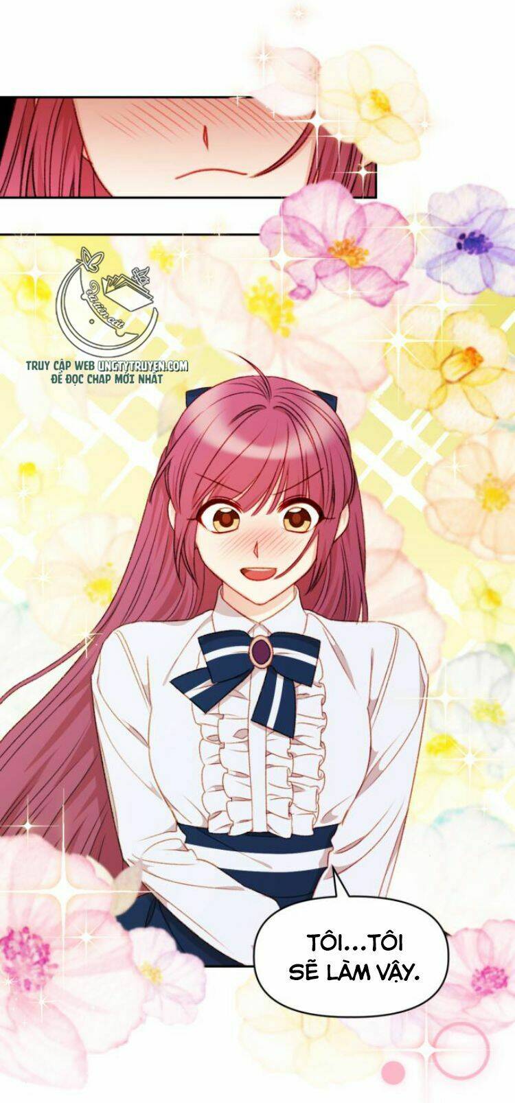 nữ chính muốn tôi trở thành mẹ kế chapter 33.5 15