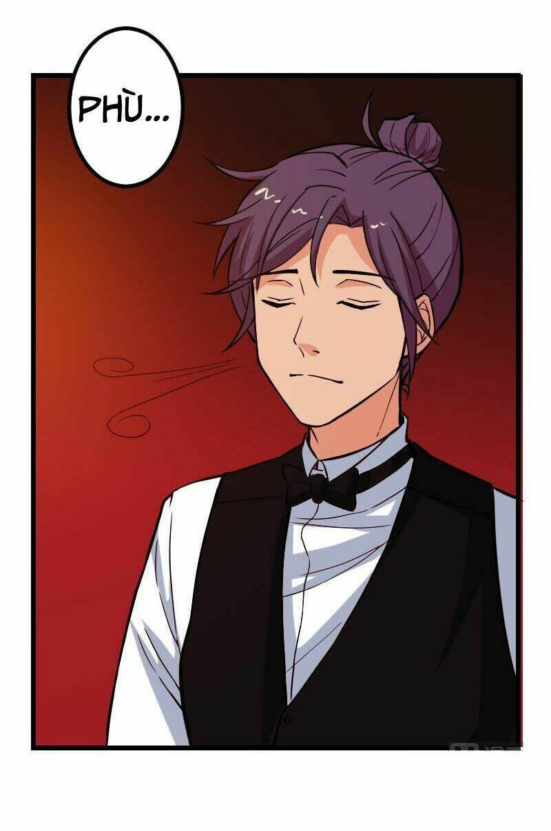 ngưu thư cung ứng thương chapter 99 12