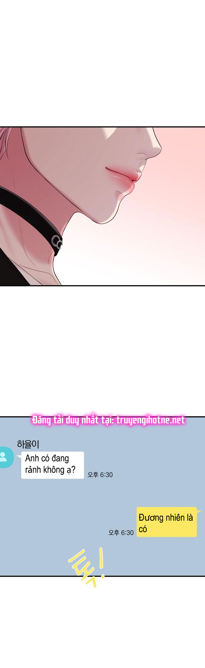 gửi em người đánh cắp những vì sao - to you who swallowed a star chapter 98.1 14