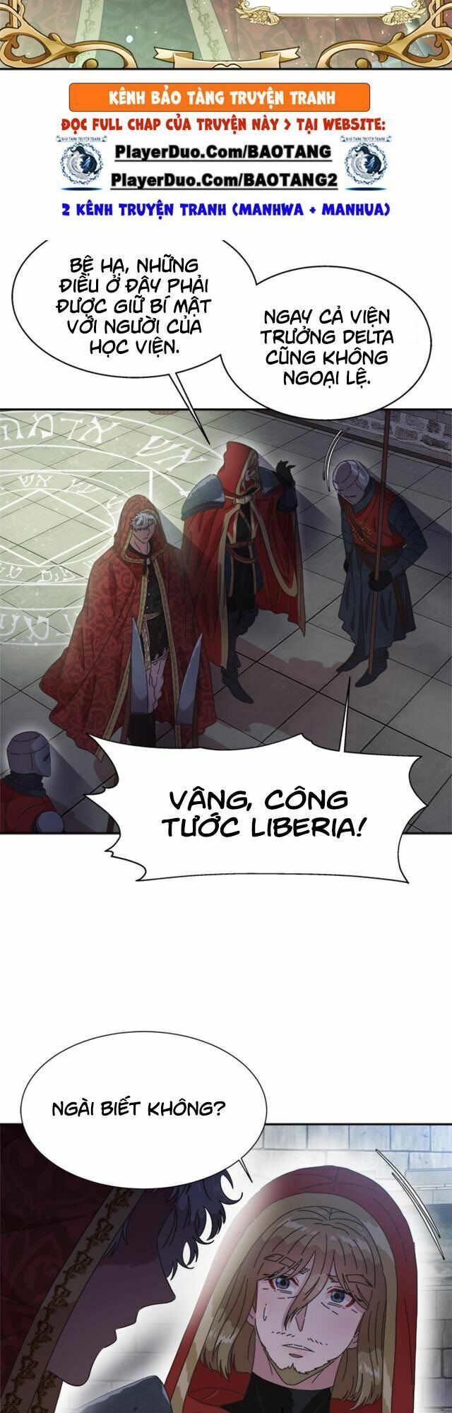 con gái bảo bối của ma vương chapter 108 21