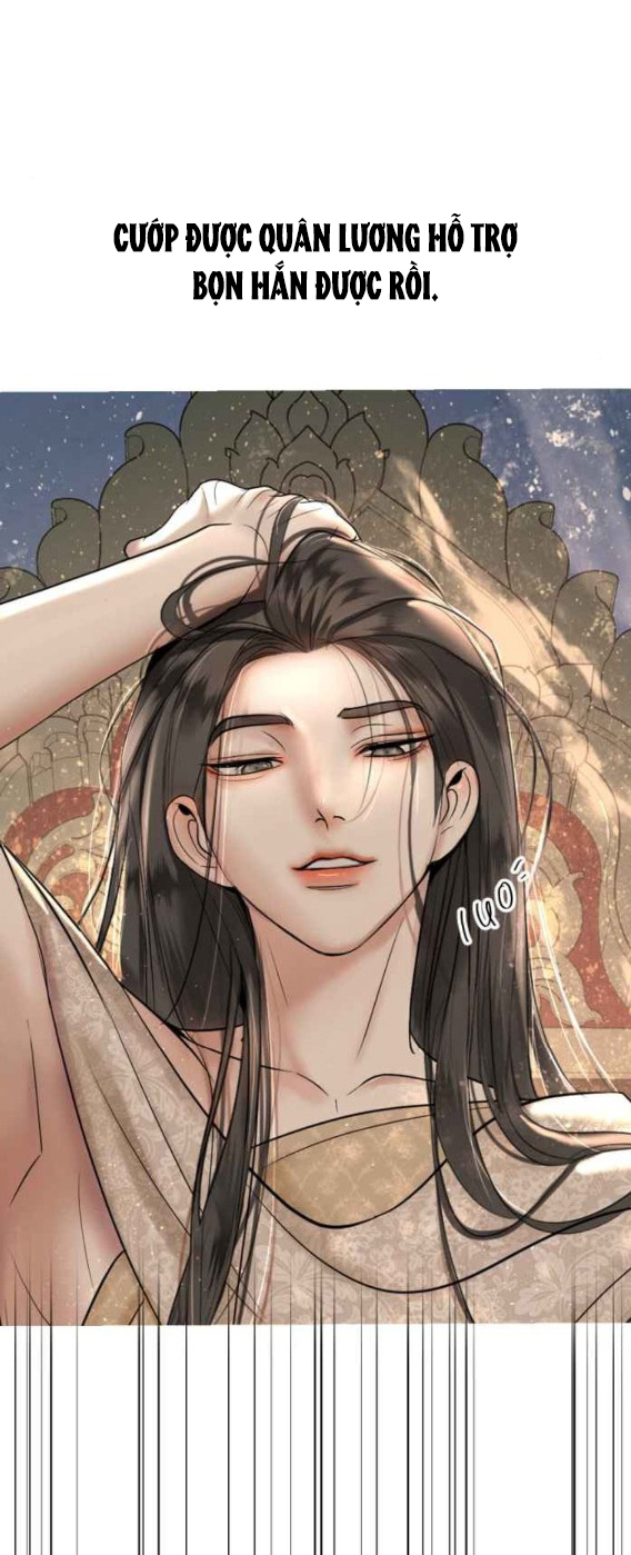 Tôi Là Công Tử Đẹp Trai Nhất Xứ Xiêm chapter 60.2 - Trang 24