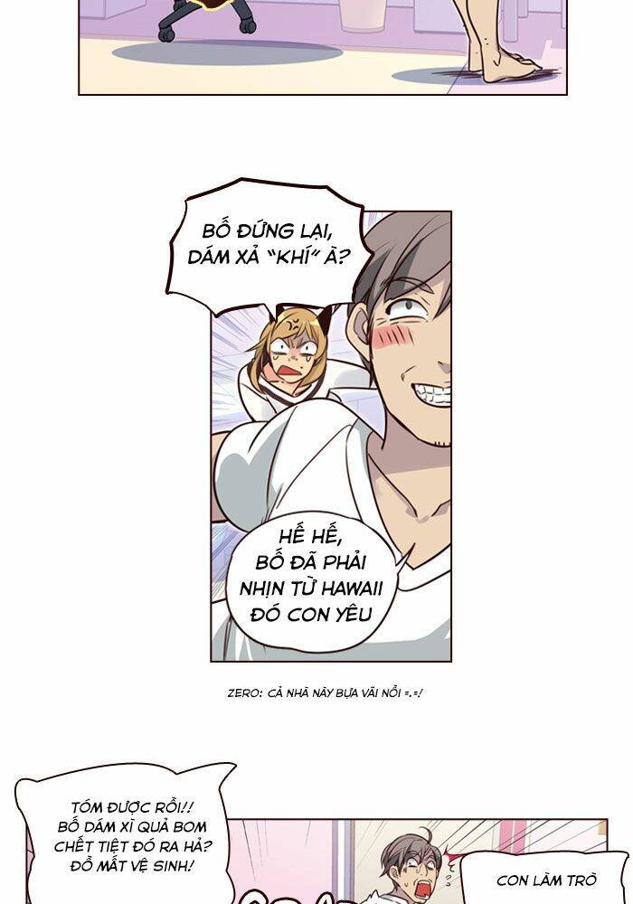 nữ sinh trường wilds chapter 230 18