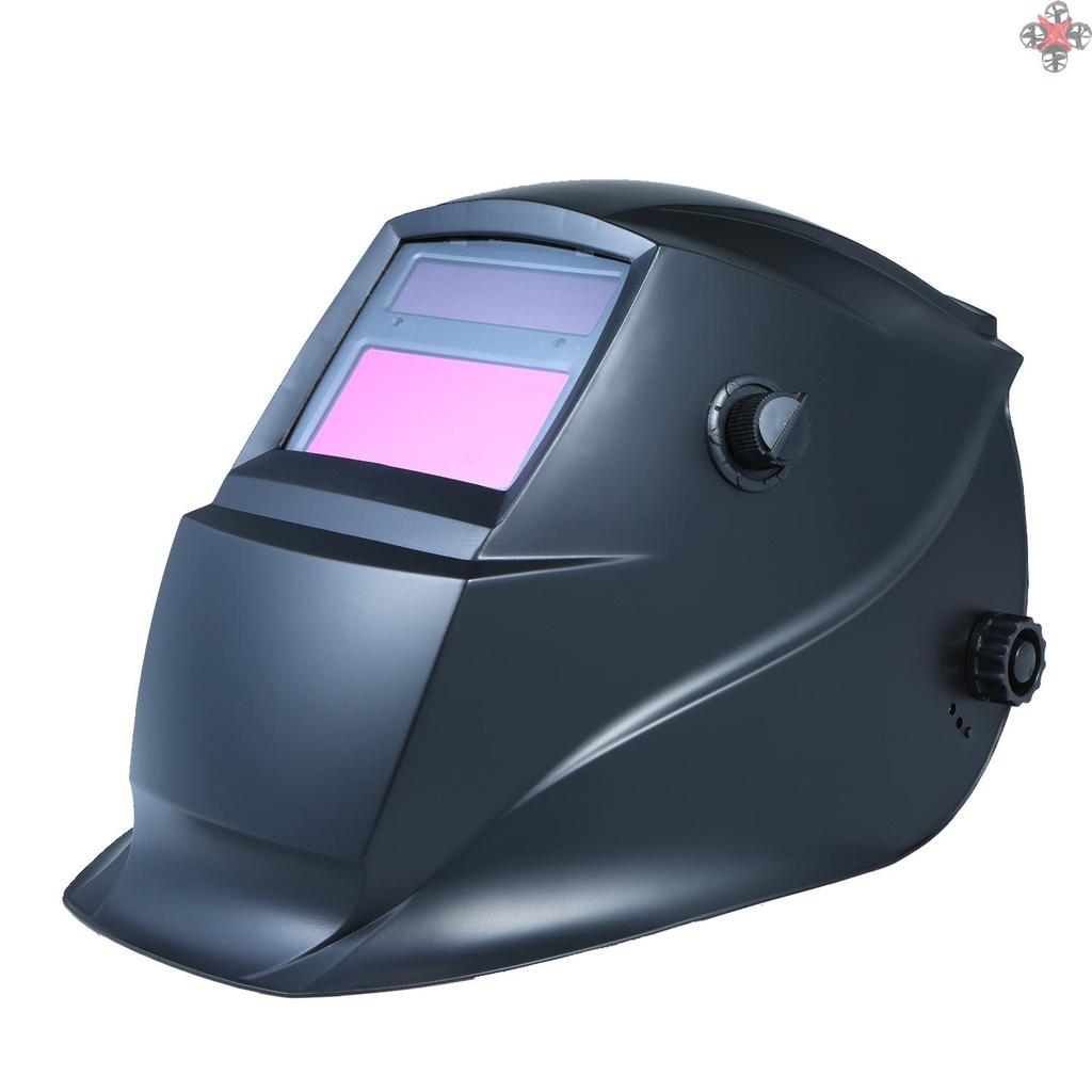 Mũ Bảo Hiểm Chuyên Dụng Cho Thợ Hàn