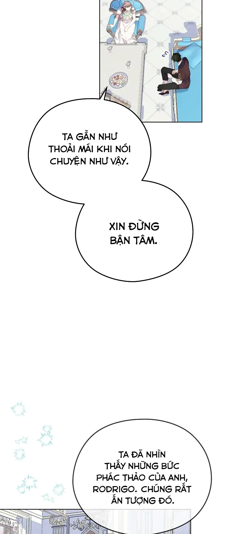aster yêu dấu của tôi chapter 11 36