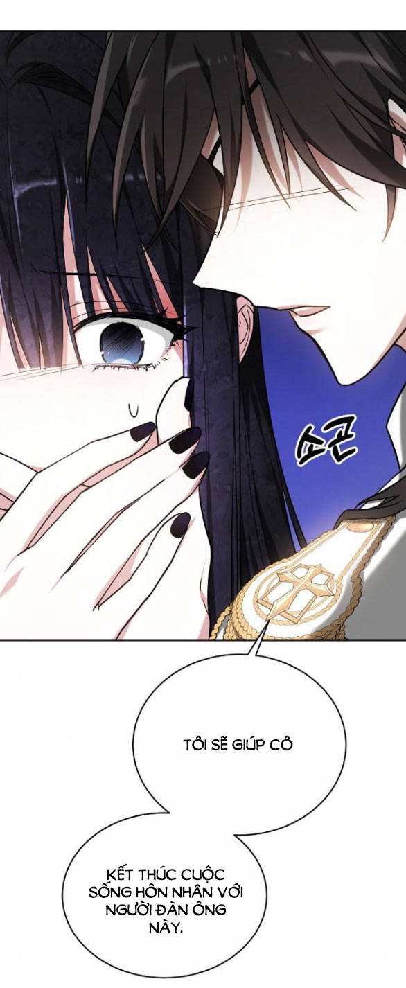 cô dâu của obsidian chapter 2.2 109