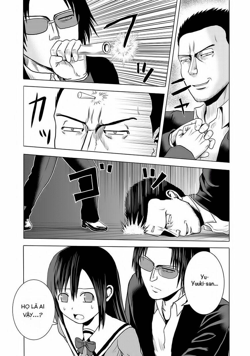 zai x 10 chapter 45 10