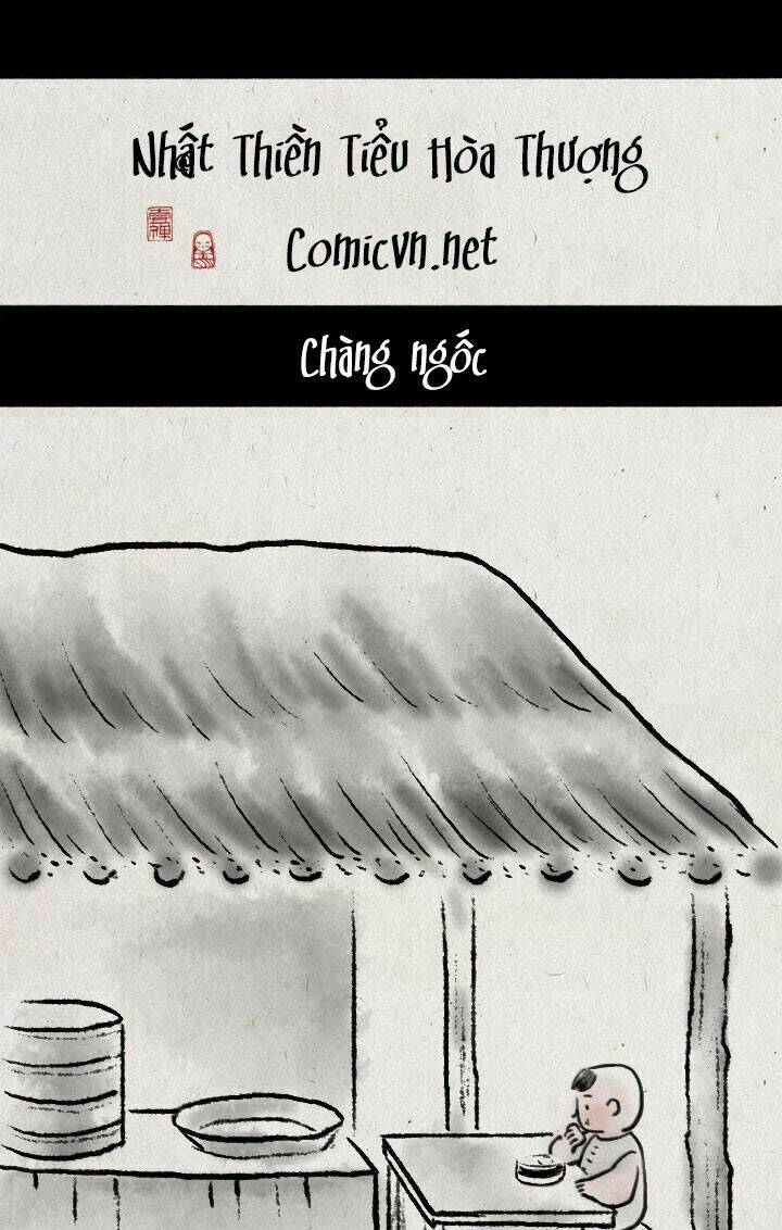 nhất thiền tiểu hòa thượng chapter 47 1