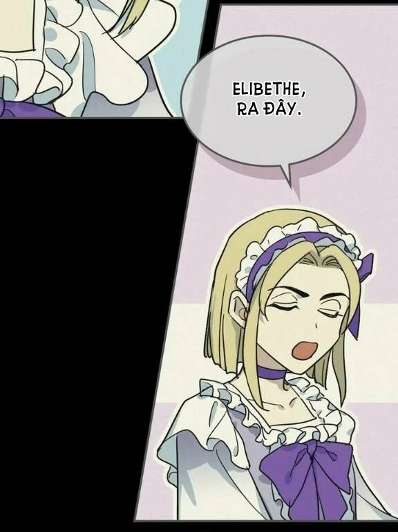 [18+] người đẹp và quái vật chapter 81 47