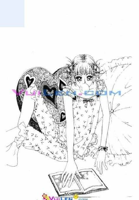 ánh nắng chói chang chapter 1 156